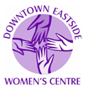 downtown eastside women's centre