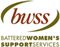 Battered Women's Support Services